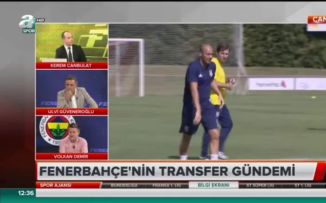 Fenerbahçe turu geçebilecek mi?