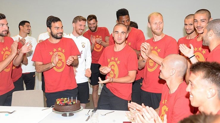 Galatasaray’da yönetiminden Tudor’a kritik uyarı