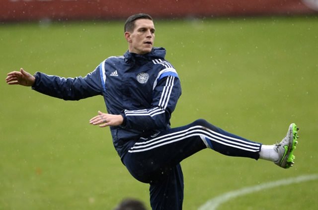 Günün transfer iddiaları 22.05.2016