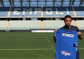 Galatasaray Bennacer için teklif yaptı