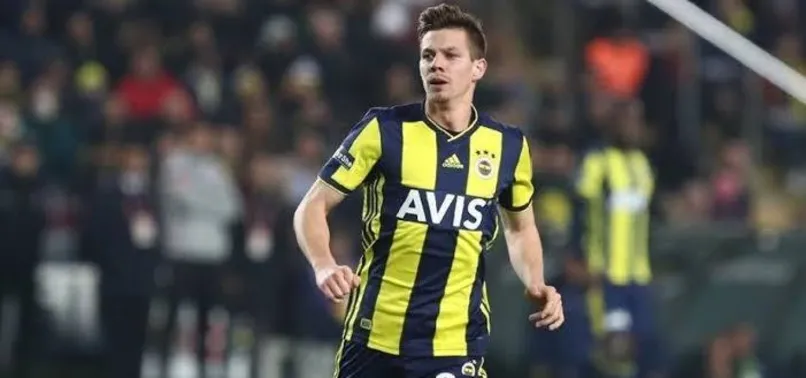 Fenerbahahçe’nin umudu Zajc!