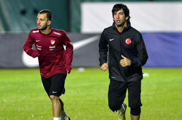 İspanya’da Türk gündemi!