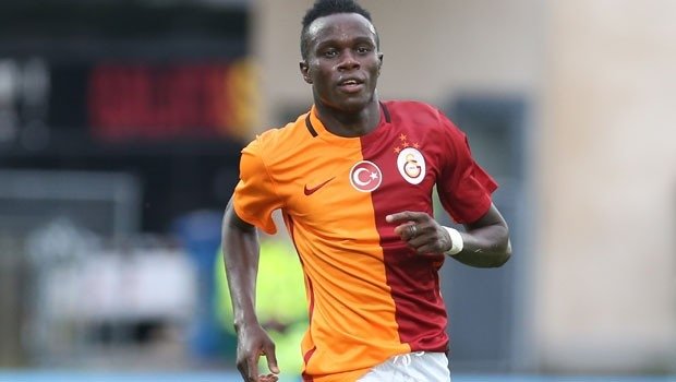 Wenger ve Mourinho Bruma’nın peşinde