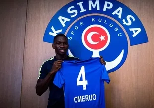 Paşa'dan bir transfer daha