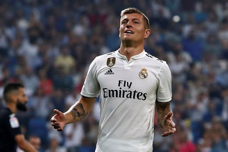 Dünyanın en değerli 21 futbolcusu