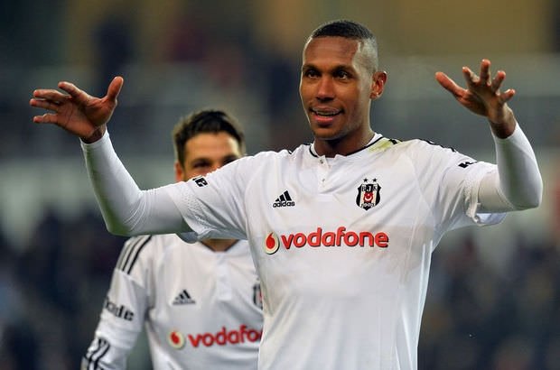 Beşiktaş’ın ilk 11’i belli oldu