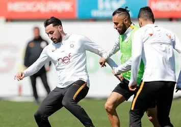 Sinan Gümüş noktayı koydu