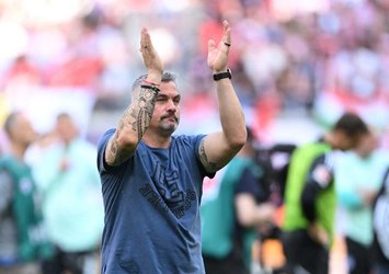 Thomas Reis: 30 puana geldiğimiz için çok mutluyuz!