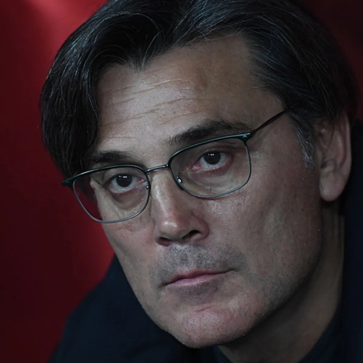 Vincenzo Montella: Yuhalanmayı ve ıslıklanmayı hak ettik