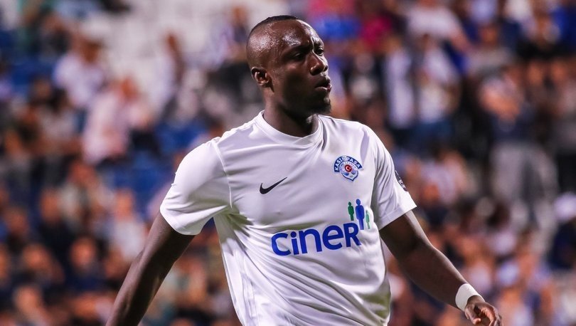 Diagne’den arka arkaya Galatasaray paylaşımları!