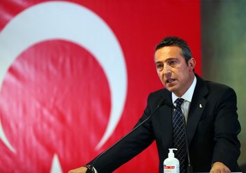 Ali Koç: “FETÖ'nün yaptığı kumpasın zararları karşılanamaz boyutta”