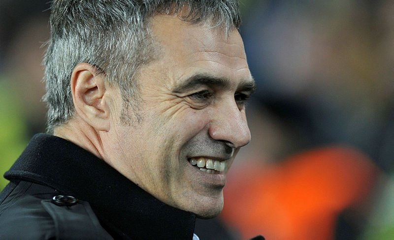 Ersun Yanal’dan yönetime güvence