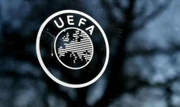 Avrupa'da futbol devam edecek mi? UEFA'dan açıklama geldi