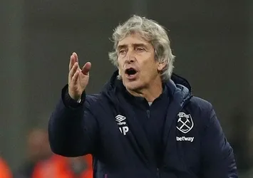 Pellegrini tam isabet