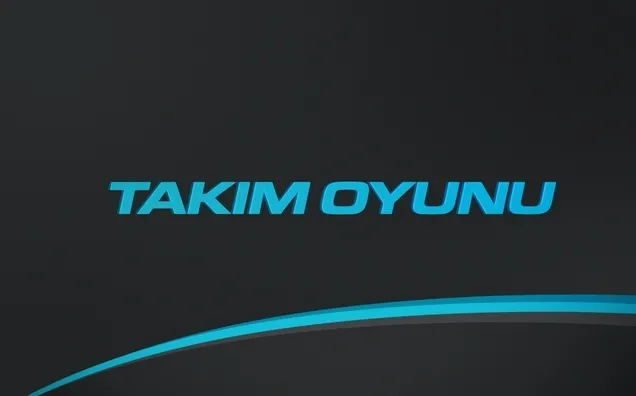Takım Oyunu - 13/12/2019