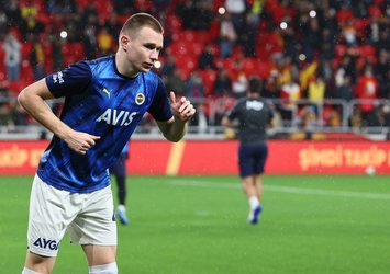 Sürpriz iddia! Szalai transferi için söz verdiler