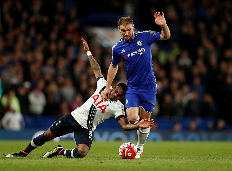 İşte Drogba’nın en iyi 11’i!