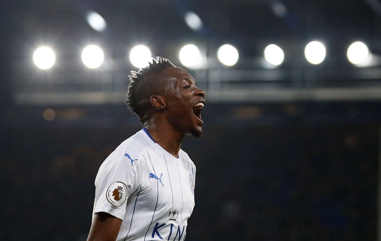 Fenerbahçe, Ahmed Musa’yı transfer ediyor