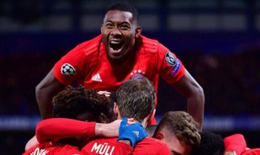 Bayern Münih'ten 'koronavirüs' tedbiri