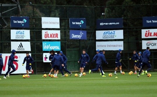 ’Kocaman’ düello