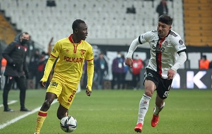 Süper Lig ekibi Göztepe Obinna Nwobodo için gelen 3 milyon Dolar’lık transfer teklifini reddetti!