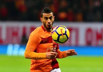 Belhanda şoku!