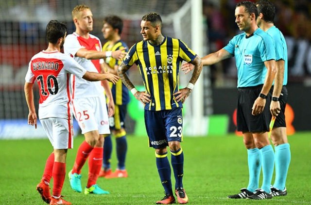 İşte Van der Wiel’in yeni takımı