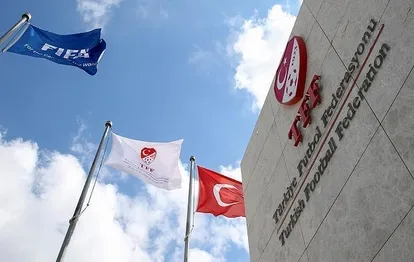 TFF, Süper Lig'in 2026 - 2027 sezonu harcama limitlerini açıkladı