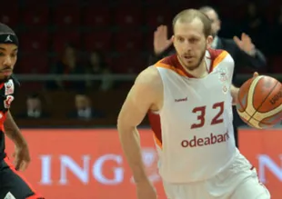 Galatasaray'a Antep darbesi