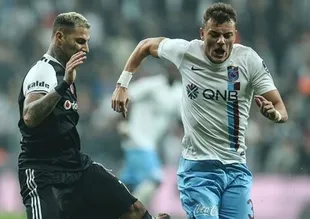 Quaresma'dan Yusuf Erdoğan'dan mesaj