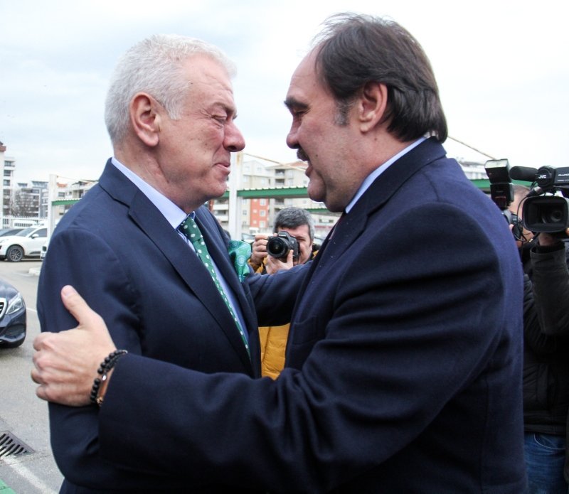 Bursaspor başkanından açıklama!