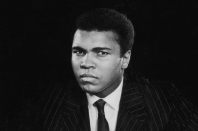 İşte Muhammed Ali’nin unutulmaz sözleri...