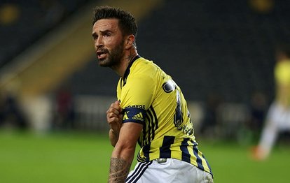 Son dakika transfer haberi: Gökhan Gönül resmen Çaykur Rizespor’da!