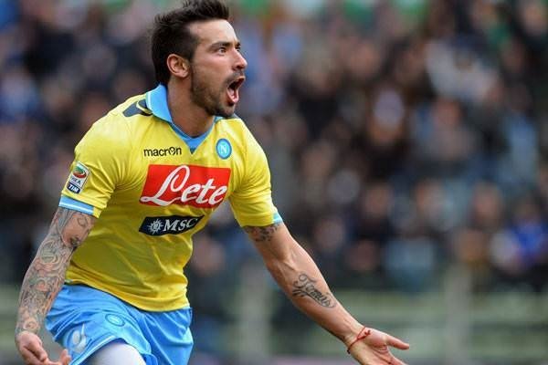 Futbolcuların en ilginç gol sevinçleri