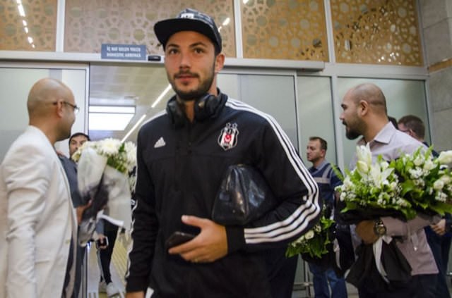 Günün transfer iddiaları 28 Mayıs 2016