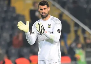Volkan Demirel: Taraftarlarımız haklı