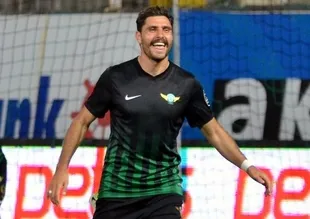 Özer Hurmacı, Osmanlıspor'da