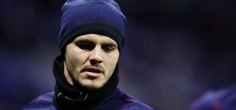 GALATASARAY TRANSFER HABERLERİ - Flaş transfer iddiası! Aslan PSG'nin yıldızı Icardi'nin peşinde