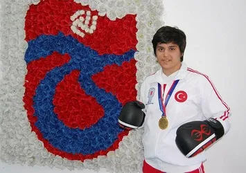 Boks şampiyonasında büyük başarı!