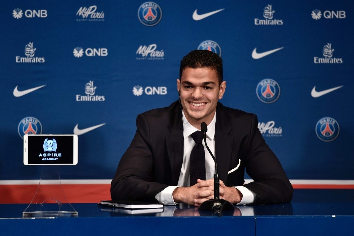 Hatem Ben Arfa’da en ciddisi Fenerbahçe