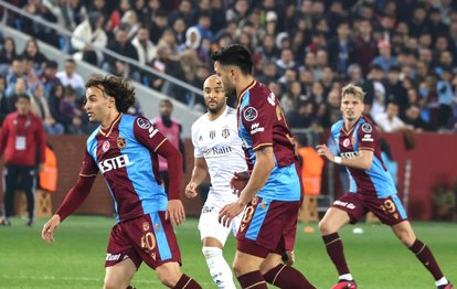 Trabzonspor Beşiktaş maçı sonrası Erman Toroğlu’dan flaş yorum! Yazık oldu
