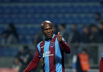 Nwakaeme farkı