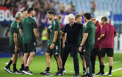 Roma 1-0 Bologna | MAÇ SONUCU-ÖZET