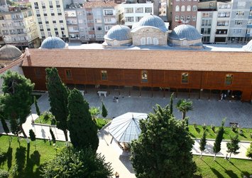 Sinop imsak vakti ne zaman 2025?