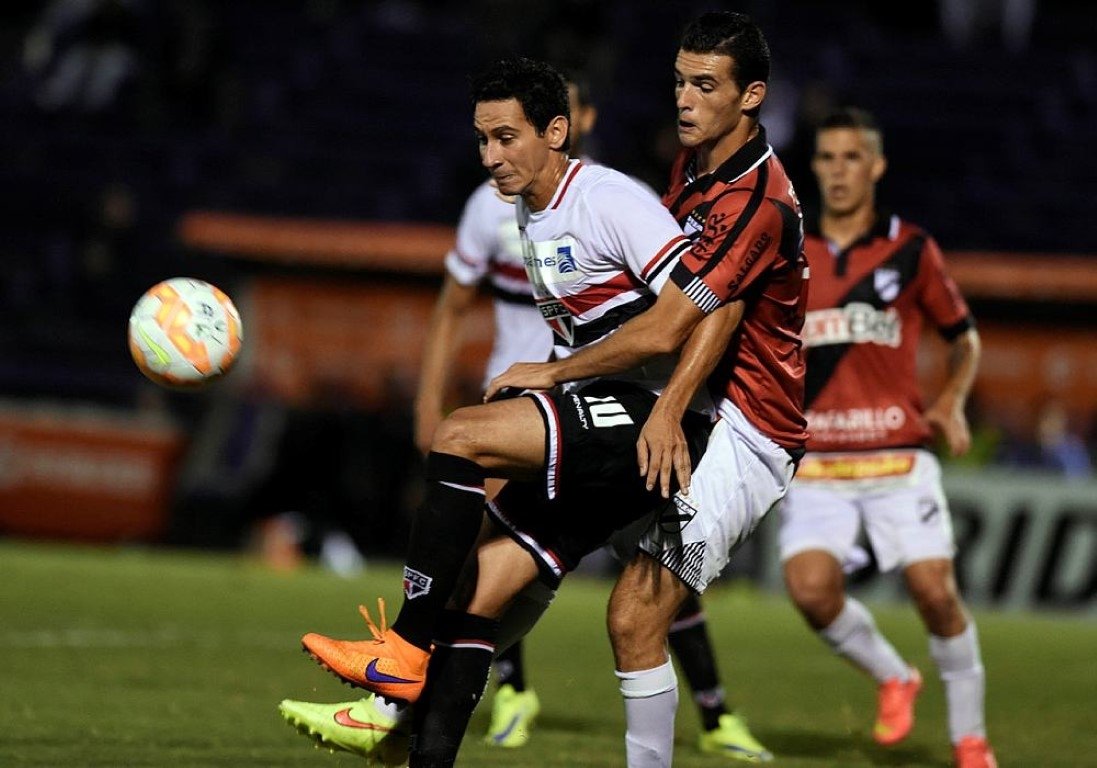 Trabzonspor’dan Ganso bombası