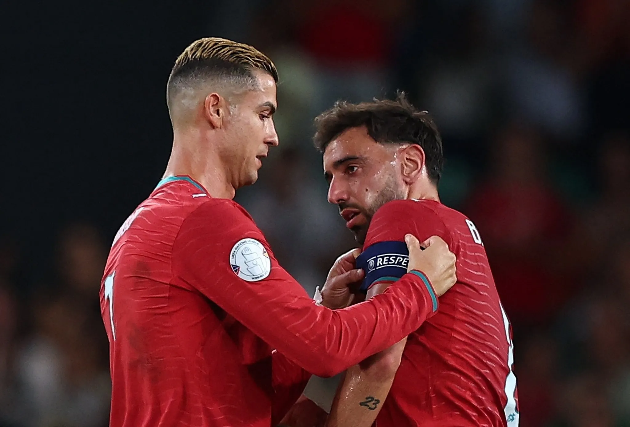 Galatasaray transferde bir adım öne geçti