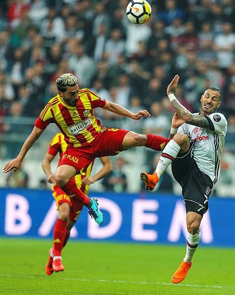 Murat Yıldırım’dan şoke eden Quaresma paylaşımı!