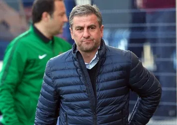 Antalyaspor'da Hamzaoğlu dönemi