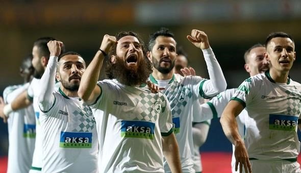 Aykut Demir tarih yazdı! Herkes bunu konuştu...