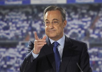 Madrid'den sürpriz hamle! Dortmund...